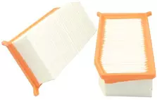 Воздушный фильтр JS Asakashi  A0614