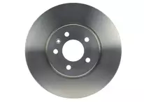 Тормозной диск Bosch 0 986 479 667 для Opel Zafira C