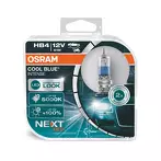 Osram Cool Blue Intense Next Gen HB4  9006CBN-HCB