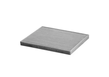 Mahle LA 408 <span>салонный фильтр пылевой</span>