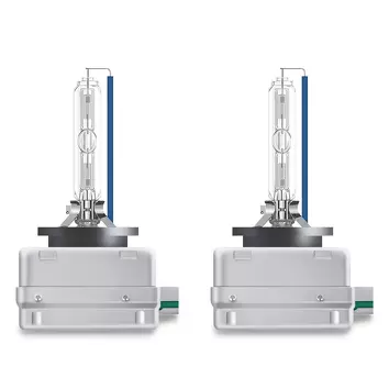 D3S Osram Xenarc Cool Blue Intense Next Gen <span>лампы автомобильные ксенон 6200K</span>