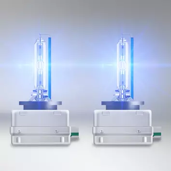 D3S Osram Xenarc Cool Blue Intense Next Gen <span>лампы автомобильные ксенон 6200K</span>