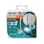 Osram Xenarc Cool Blue Intense Next Gen D1S 6200k  66140CBN-HCB
