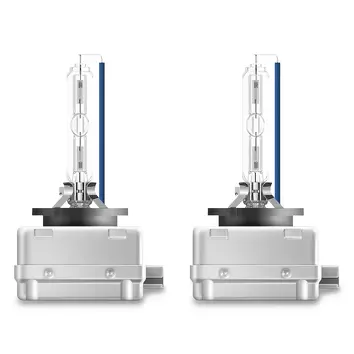 D1S Osram Xenarc Cool Blue Intense Next Gen <span>лампы автомобильные ксенон 6200K</span>