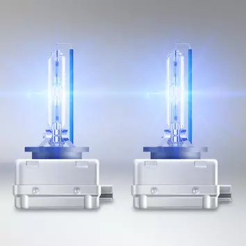 D1S Osram Xenarc Cool Blue Intense Next Gen <span>лампы автомобильные ксенон 6200K</span>
