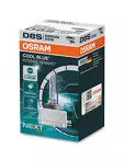 Osram Xenarc Cool Blue Intense Next Gen D8S 6200k  66548CBN