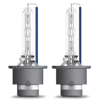 D2S Osram Xenarc Cool Blue Intense Next Gen <span>лампы автомобильные ксенон 6200K</span>