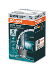Osram Xenarc Cool Blue Intense Next Gen D2R 6200k  66250CBN