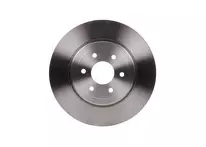 Тормозной диск Bosch  0 986 479 S35