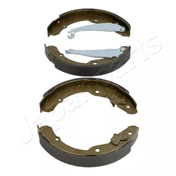 Japanparts GF-0904AF <span>тормозные колодки задние</span>