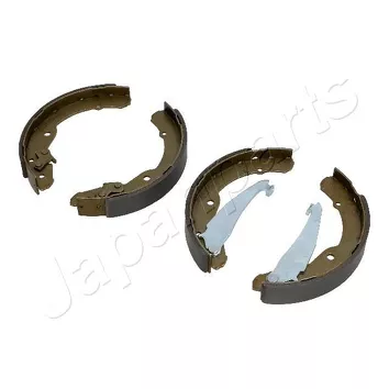 Japanparts GF-0904AF <span>тормозные колодки задние</span>