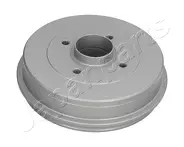 Задний тормозной барабан Japanparts  TA-0701C