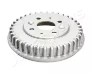 Задний тормозной барабан Japanparts  TA-K09C