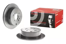 Тормозной диск Brembo Prime Line  08.A602.11