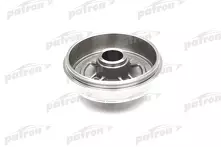 Задний тормозной барабан Patron  PDR1347