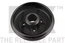 Задний тормозной барабан NK 253908