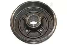 Задний тормозной барабан Optimal BT-1620