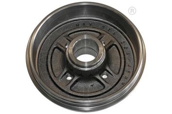 Optimal BT-1620 <span>задний тормозной барабан</span>