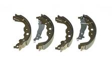 Задние тормозные колодки Brembo  S 68 546