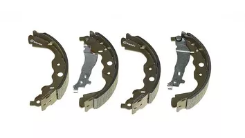 Brembo S 68 546 <span>тормозные колодки задние</span>