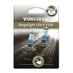 Tungsram Megalight Ultra +130% H7 58520XNU BL2 58520XNU BL2
