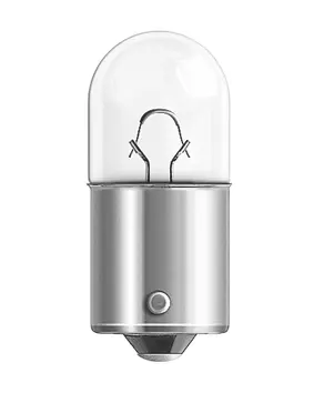 R10W Osram Original <span>лампы автомобильные галоген </span>