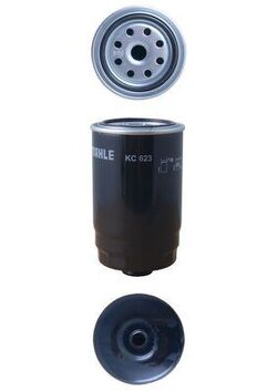 Mahle KC 623 <span>топливный фильтр</span>