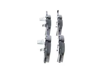 Bosch 0 986 494 689 <span>тормозные колодки передние</span>
