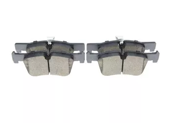 Bosch 0 986 494 689 <span>тормозные колодки передние</span>