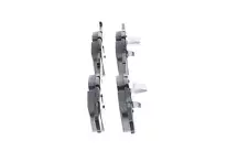 Передние тормозные колодки Bosch  0 986 494 689
