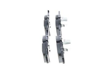 Bosch 0 986 494 689 <span>тормозные колодки передние</span>