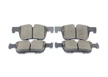 Bosch 0 986 494 689 <span>тормозные колодки передние</span>