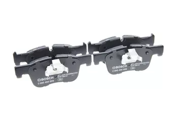 Bosch 0 986 494 689 <span>тормозные колодки передние</span>