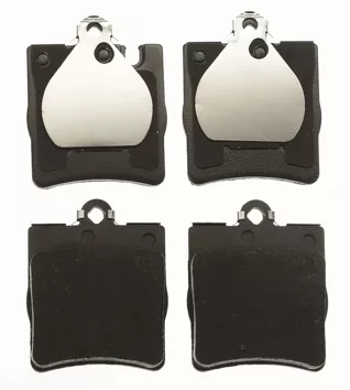 TRW GDB1421 <span>тормозные колодки задние</span>