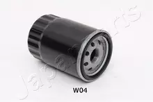 Масляный фильтр Japanparts  FO-W04S
