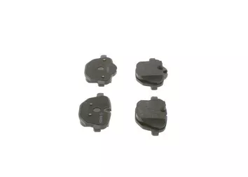Bosch 0 986 494 432 <span>тормозные колодки задние</span>