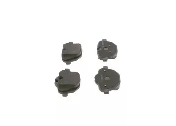 Bosch 0 986 494 432 <span>тормозные колодки задние</span>