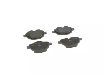 Bosch 0 986 494 432 <span>тормозные колодки задние</span>
