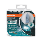 Osram Cool Blue Intense Next Gen H15  64176CBN-HCB