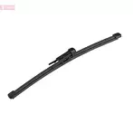Стеклоочиститель Denso Flat Rear 240 мм DF-323