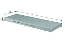 Фильтр Knecht LAK 49