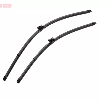 Denso Flat DF-432 <span>щетки стеклоочистителя 650/550 мм</span>