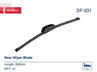 Стеклоочиститель Denso Flat Rear 300 мм DF-331
