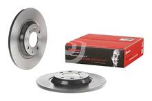 Тормозной диск Brembo Prime Line 08.8682.21 08.8682.21