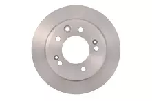 Тормозной диск Bosch 0 986 479 508 для Kia Ceed ED / хэтчбек / рестайлинг