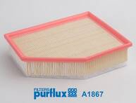 Воздушный фильтр Purflux A1867 A1867