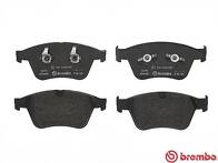 Передние тормозные колодки Brembo  P 50 105