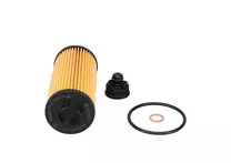 Масляный фильтр Bosch  F 026 407 204
