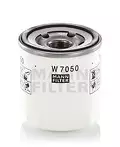 Масляный фильтр MANN W 7050