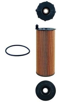 Mahle OX196/1D1 <span>масляный фильтр</span>